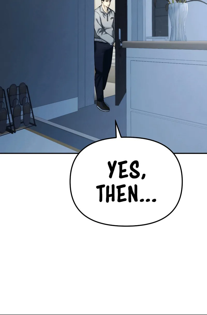 The Overpowered Cop Chapter 32 page 33 - 