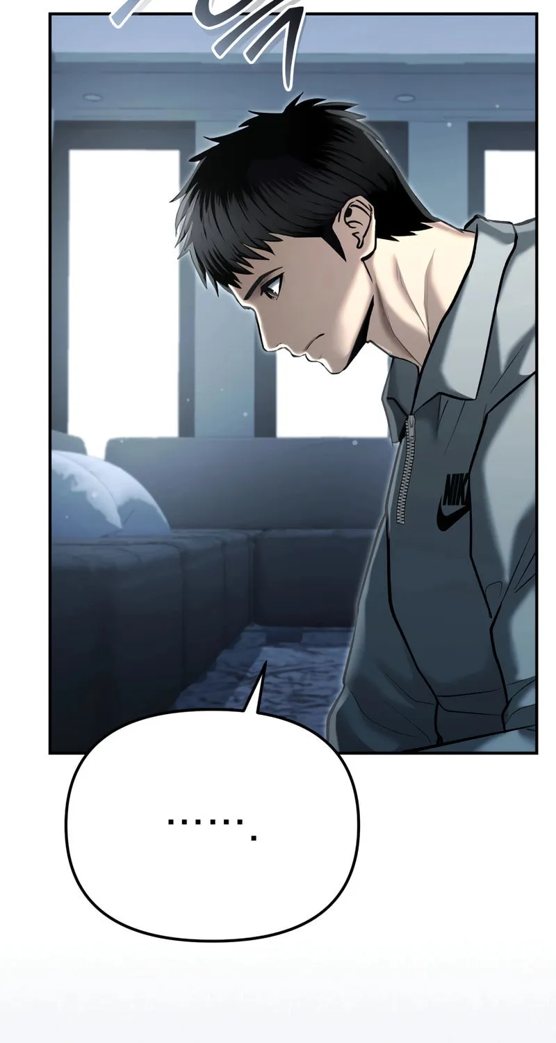 The Overpowered Cop Chapter 32 page 39 - 