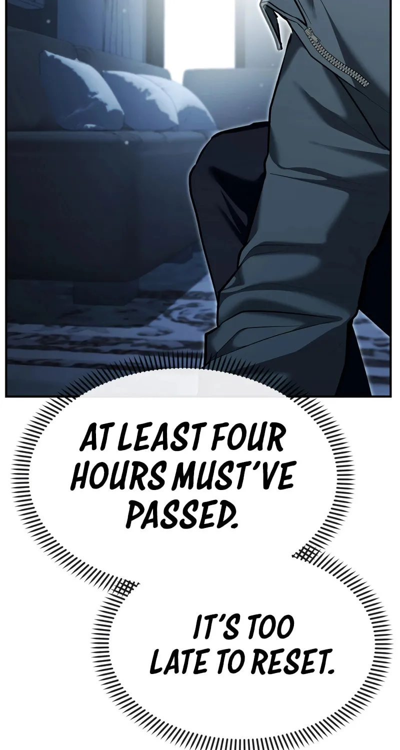The Overpowered Cop Chapter 32 page 45 - 