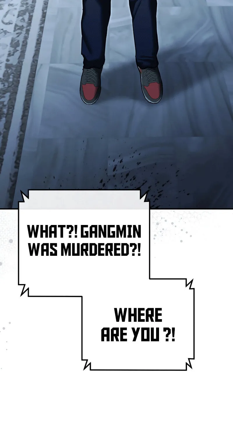 The Overpowered Cop Chapter 32 page 48 - 