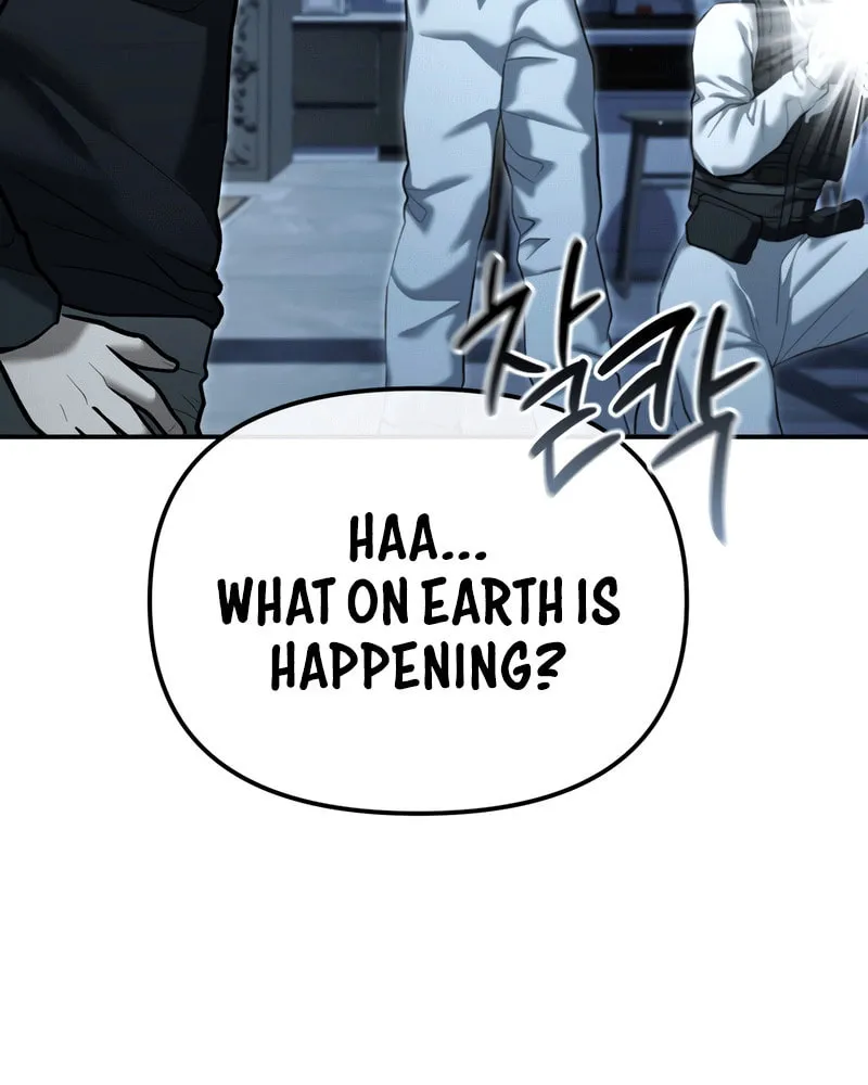 The Overpowered Cop Chapter 32 page 53 - 