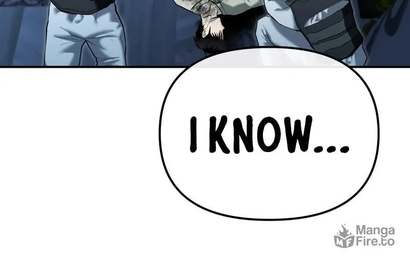 The Overpowered Cop Chapter 32 page 55 - 