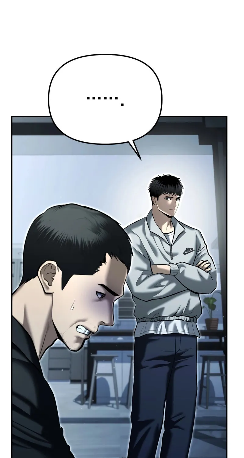 The Overpowered Cop Chapter 32 page 56 - 