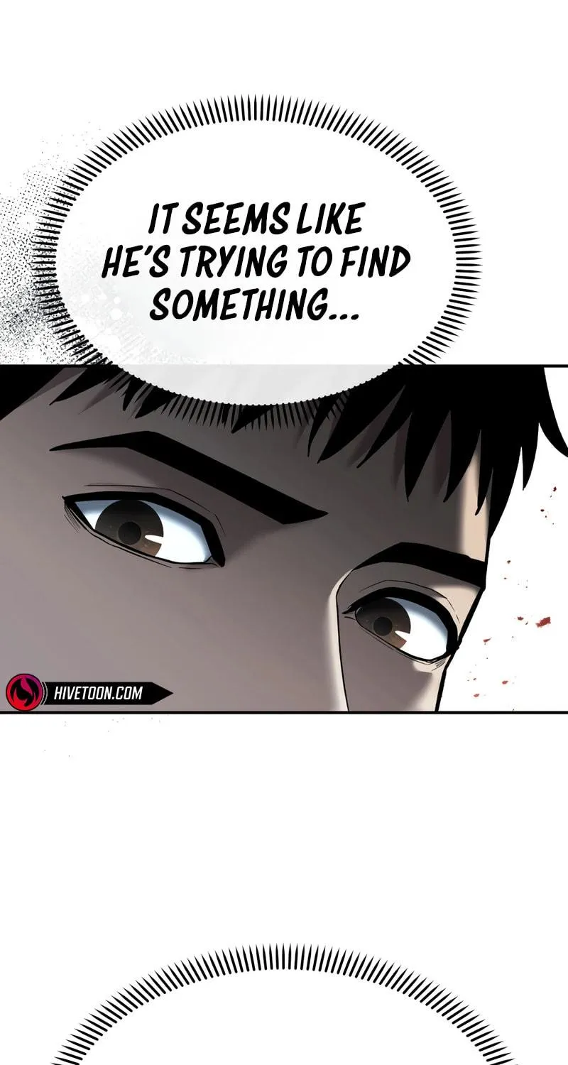 The Overpowered Cop Chapter 32 page 58 - 