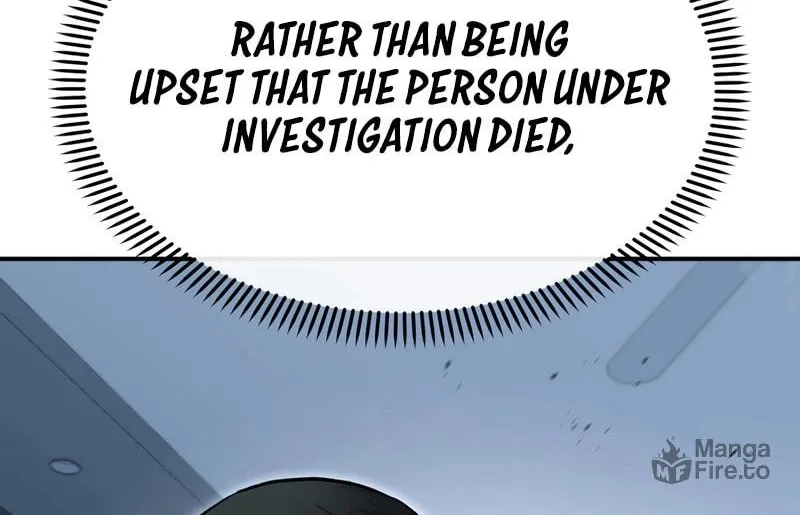 The Overpowered Cop Chapter 32 page 59 - 