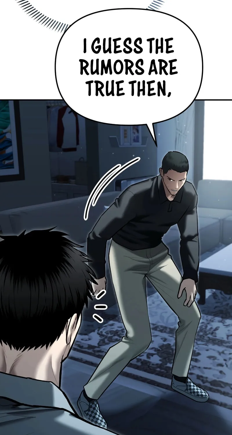 The Overpowered Cop Chapter 32 page 62 - 