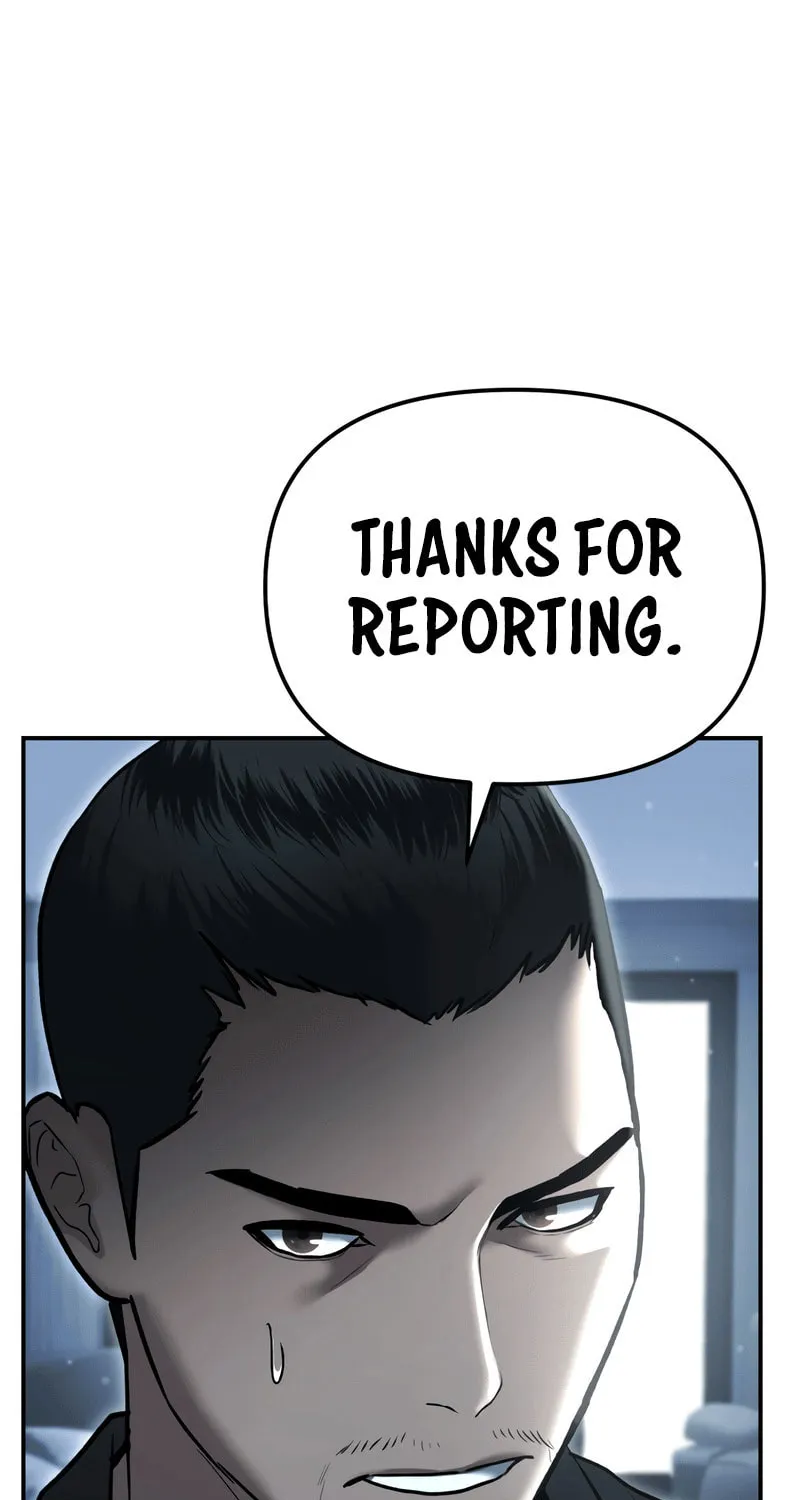 The Overpowered Cop Chapter 32 page 64 - 