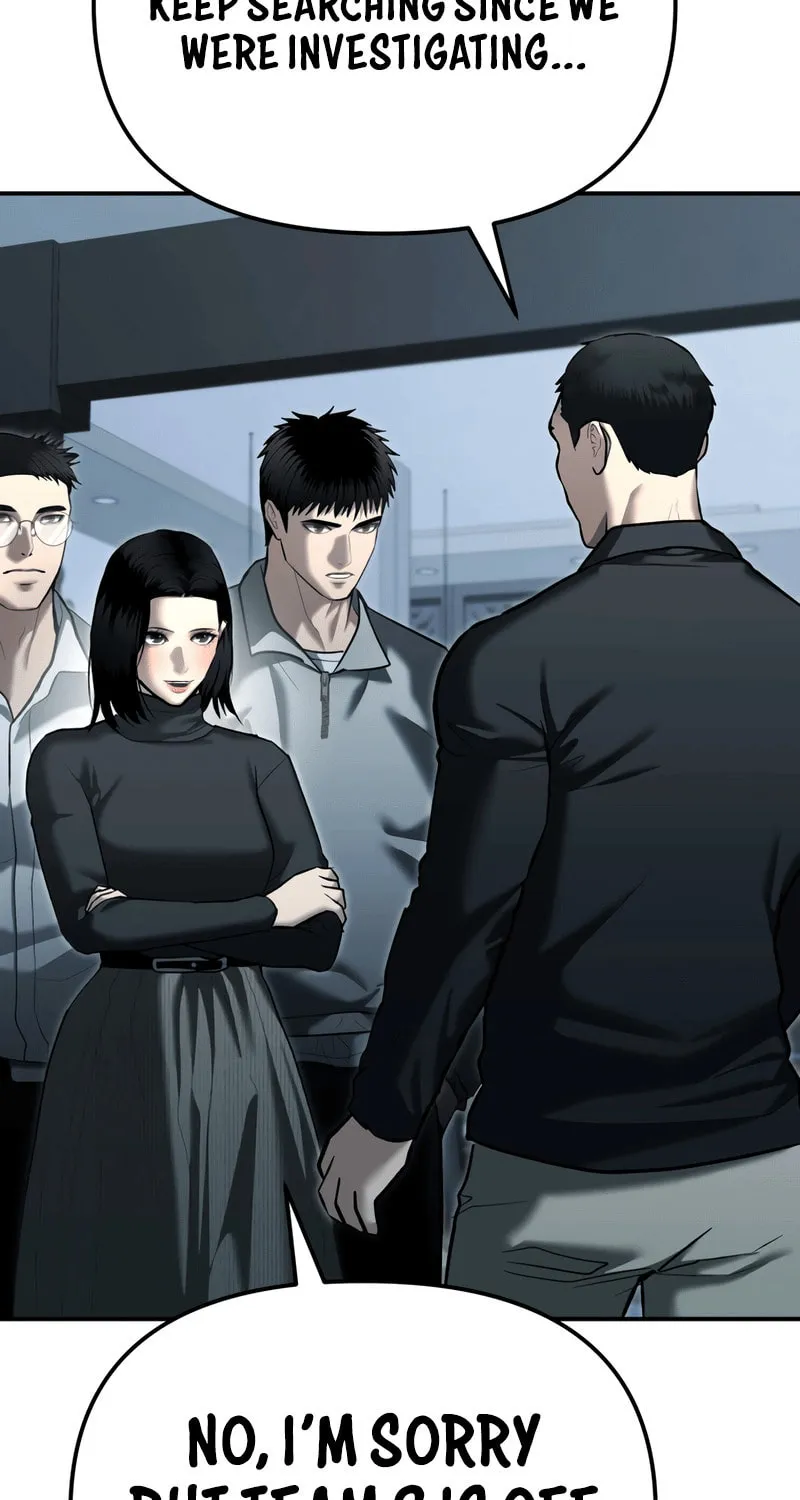 The Overpowered Cop Chapter 32 page 66 - 