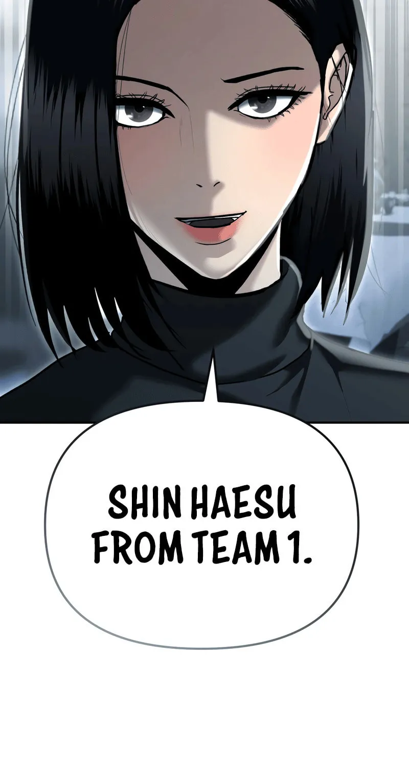 The Overpowered Cop Chapter 32 page 68 - 