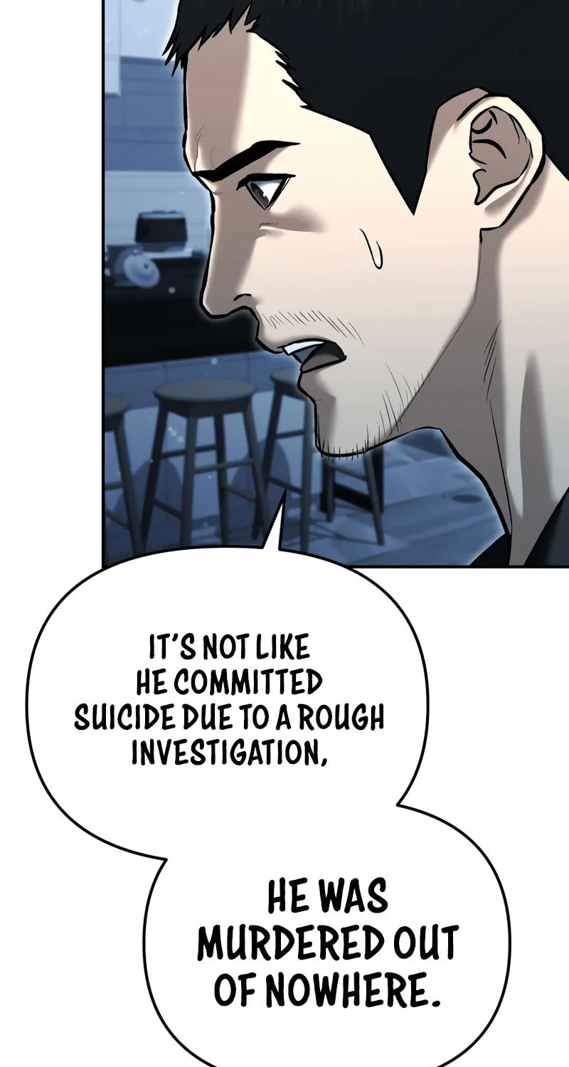 The Overpowered Cop Chapter 32 page 72 - 