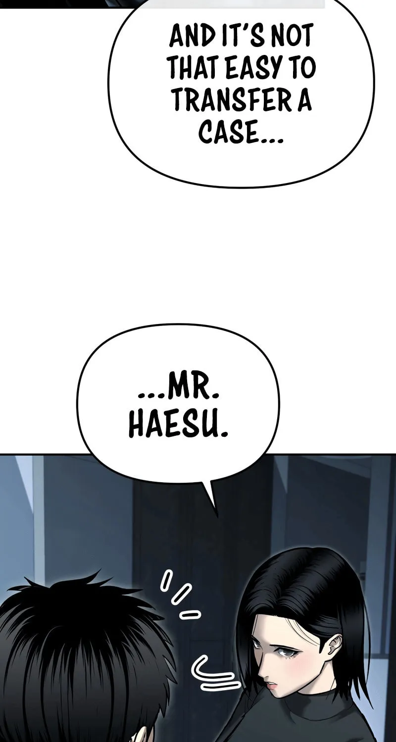 The Overpowered Cop Chapter 32 page 74 - 
