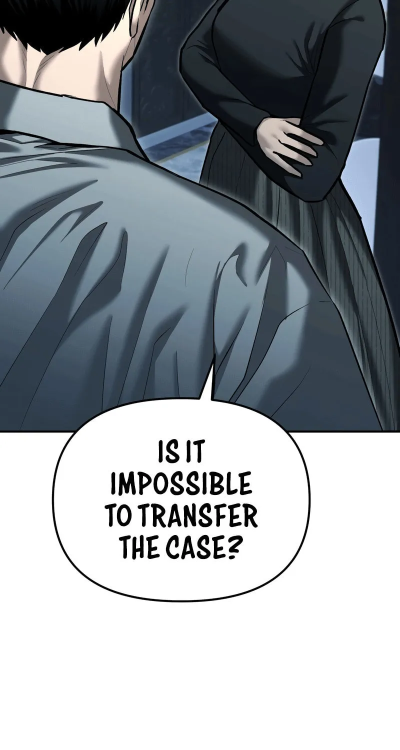 The Overpowered Cop Chapter 32 page 75 - 