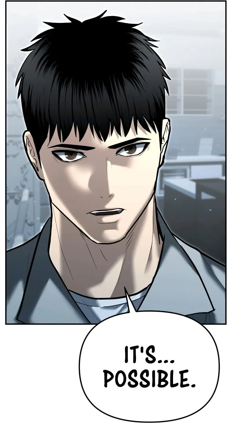 The Overpowered Cop Chapter 32 page 77 - 