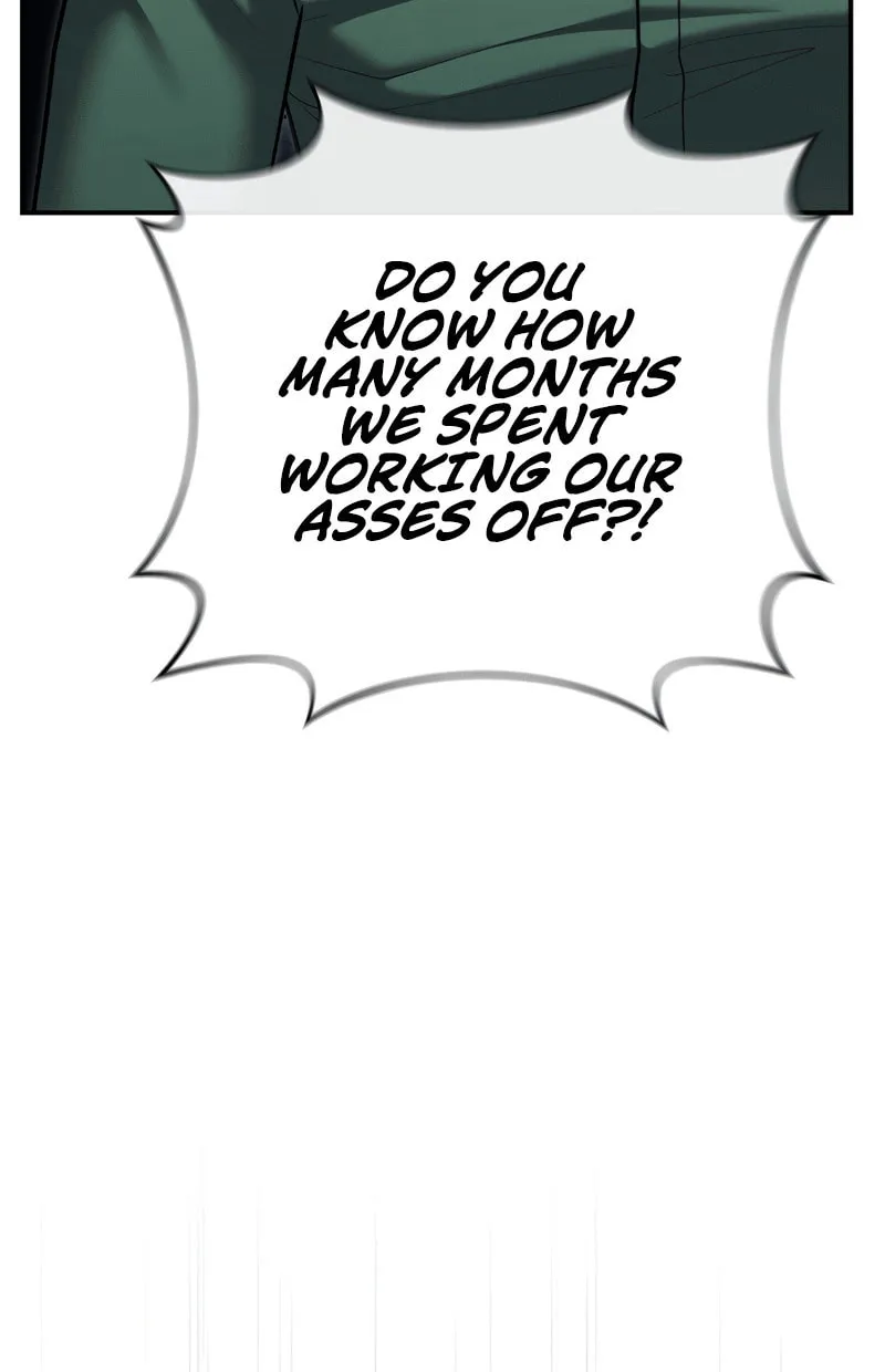 The Overpowered Cop Chapter 32 page 81 - 