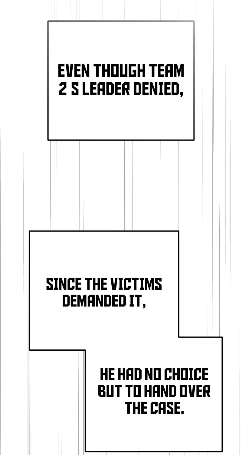 The Overpowered Cop Chapter 32 page 82 - 