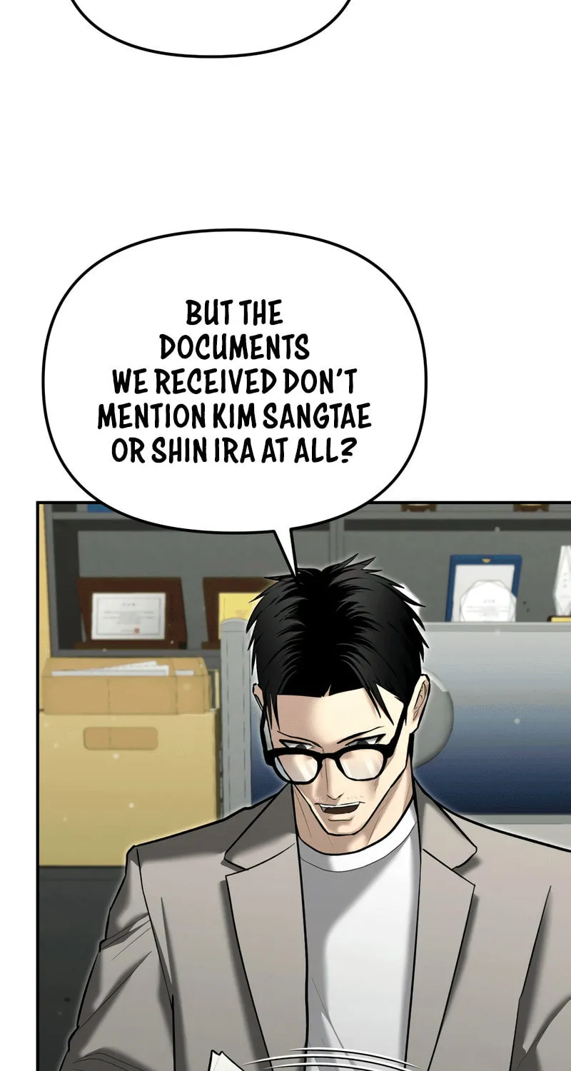 The Overpowered Cop Chapter 32 page 86 - 