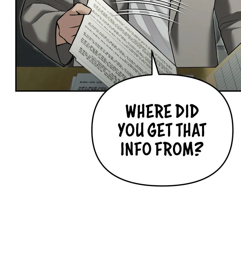 The Overpowered Cop Chapter 32 page 87 - 