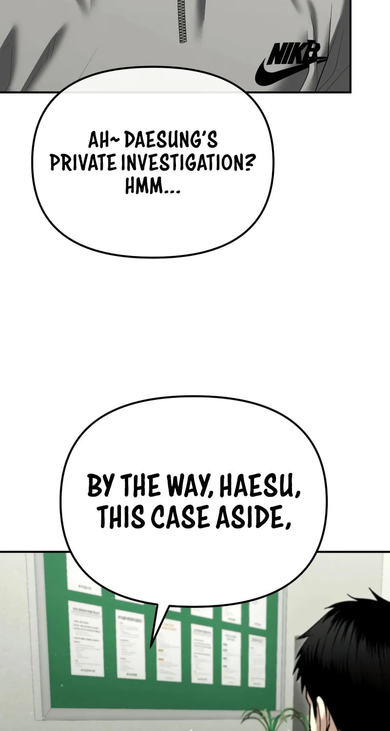 The Overpowered Cop Chapter 32 page 89 - 