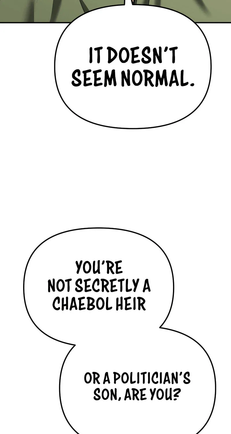 The Overpowered Cop Chapter 32 page 92 - 
