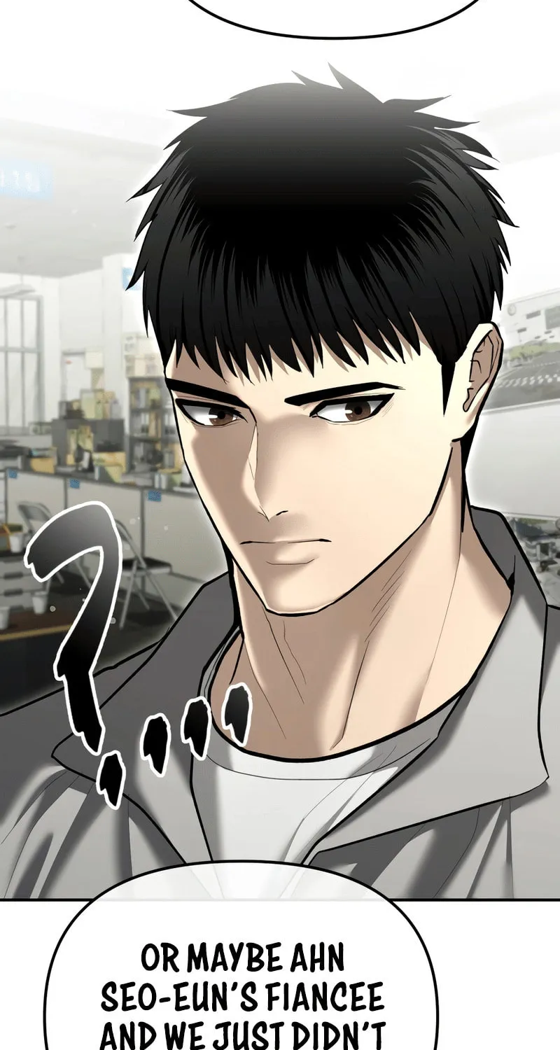 The Overpowered Cop Chapter 32 page 93 - 