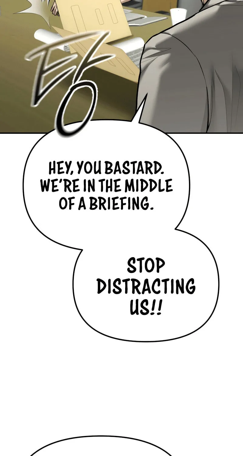 The Overpowered Cop Chapter 32 page 96 - 
