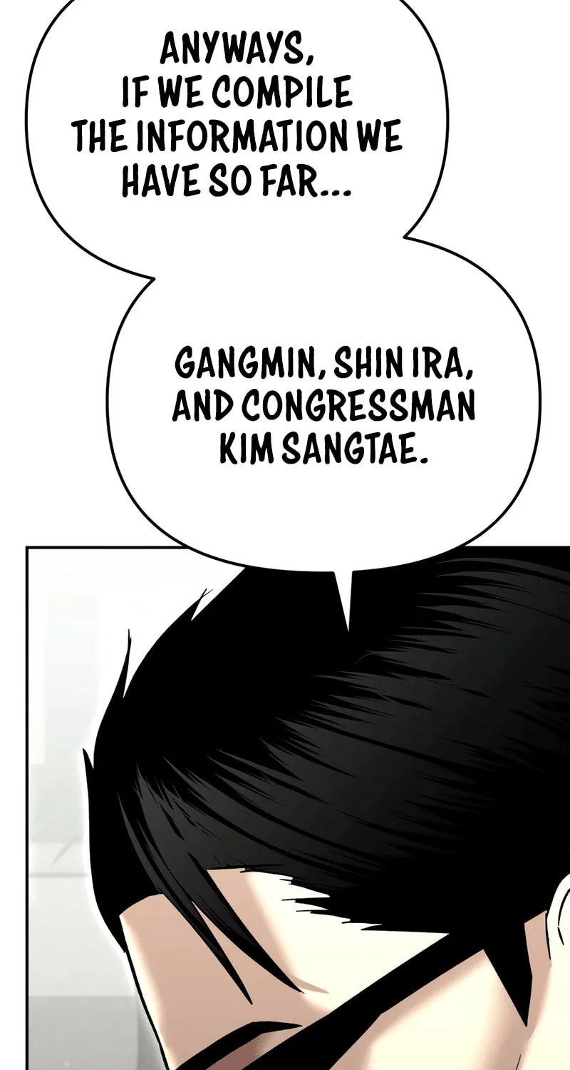 The Overpowered Cop Chapter 32 page 97 - 