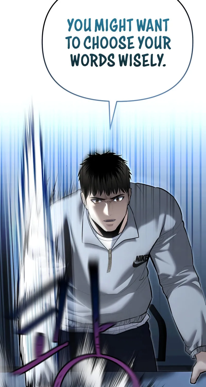 The Overpowered Cop Chapter 33 page 103 - 