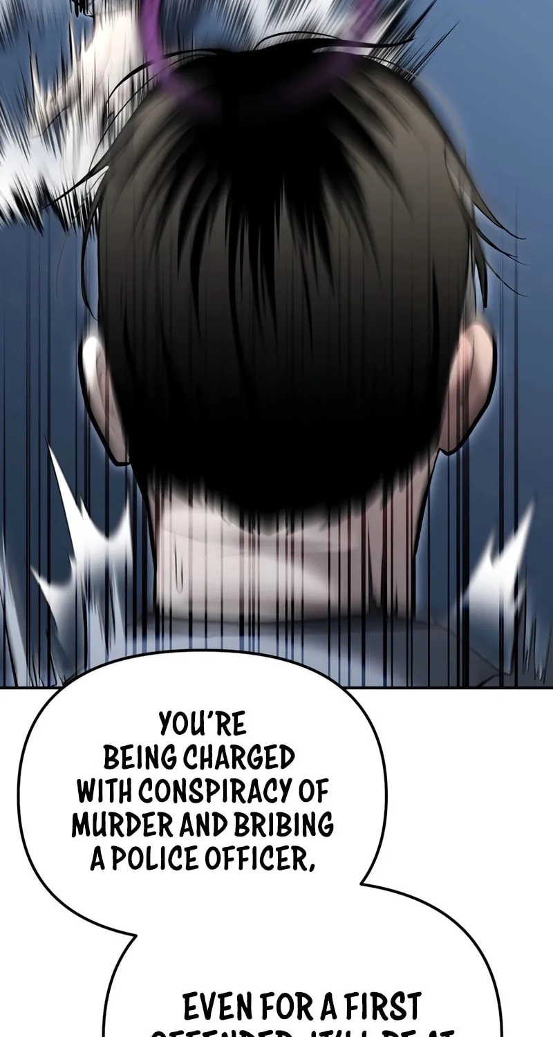 The Overpowered Cop Chapter 33 page 104 - 