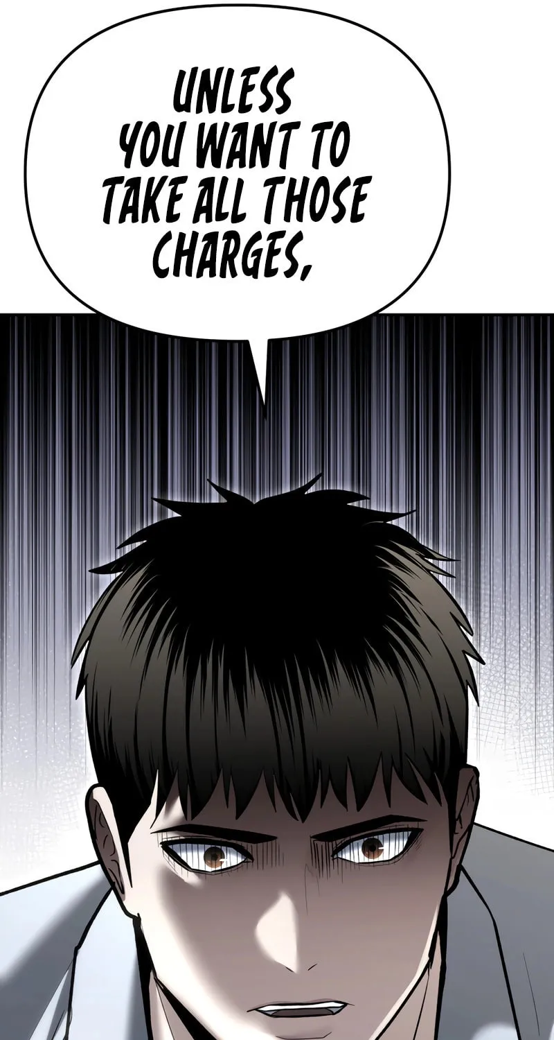The Overpowered Cop Chapter 33 page 106 - 