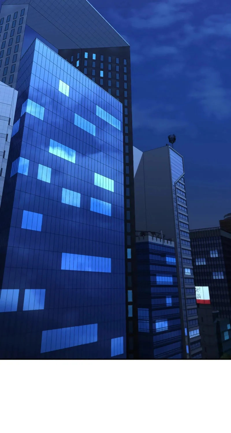 The Overpowered Cop Chapter 33 page 110 - 