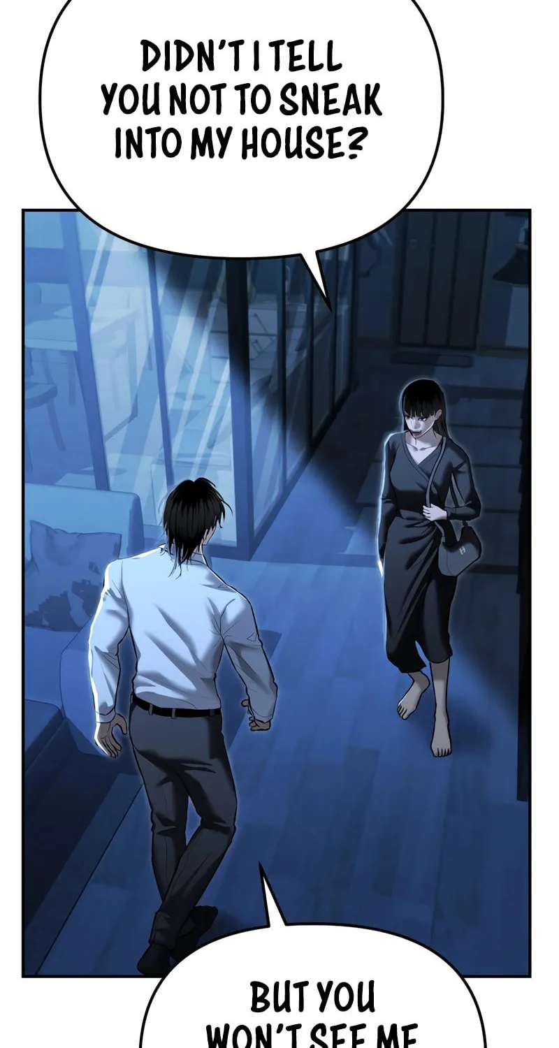 The Overpowered Cop Chapter 33 page 116 - 