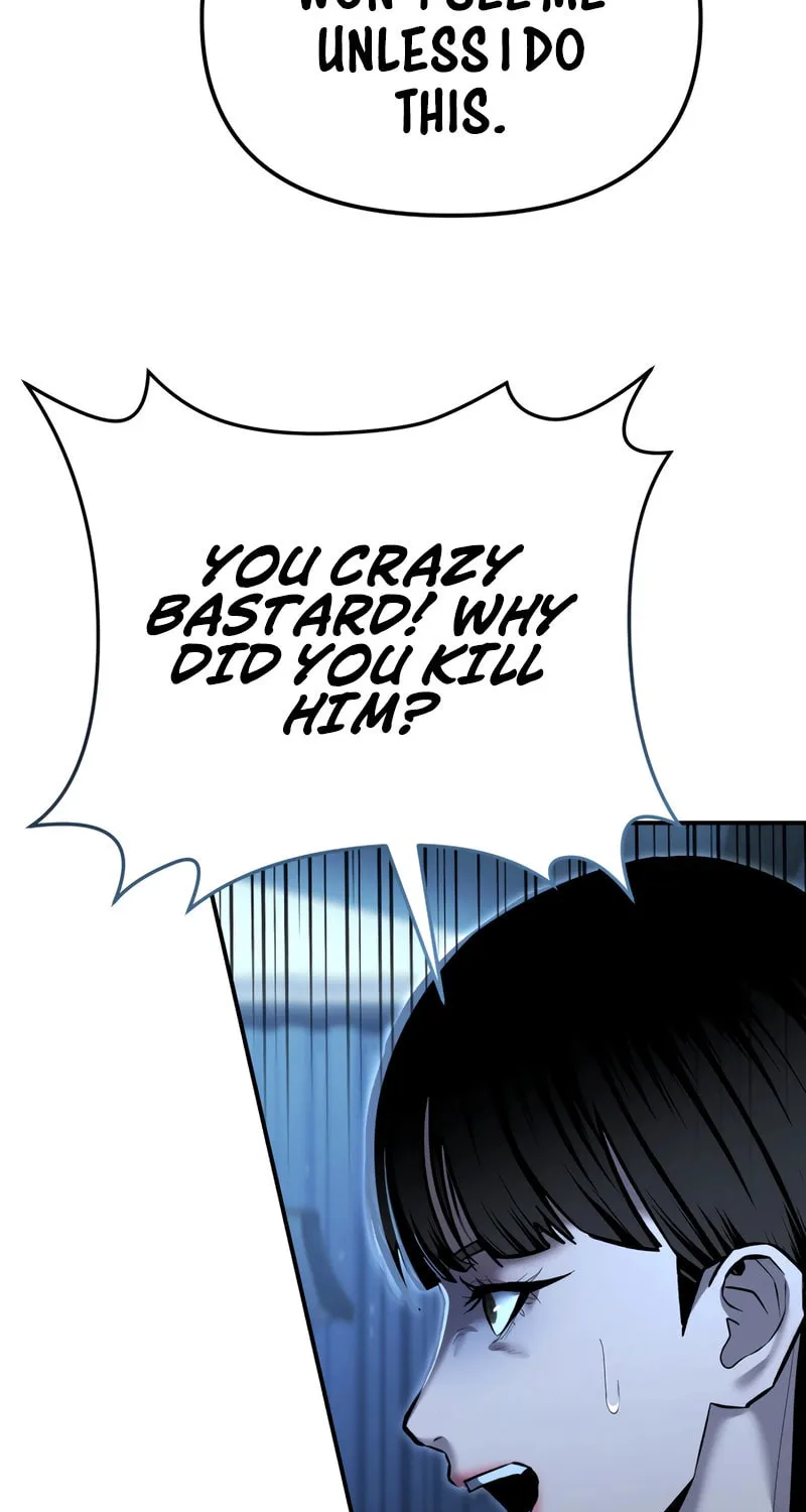 The Overpowered Cop Chapter 33 page 117 - 
