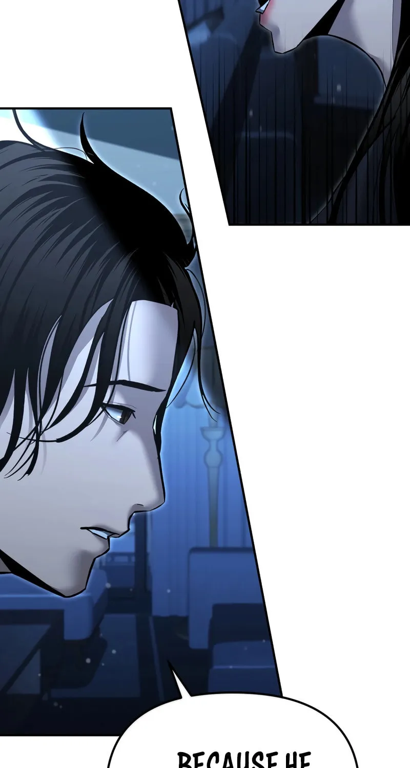 The Overpowered Cop Chapter 33 page 118 - 