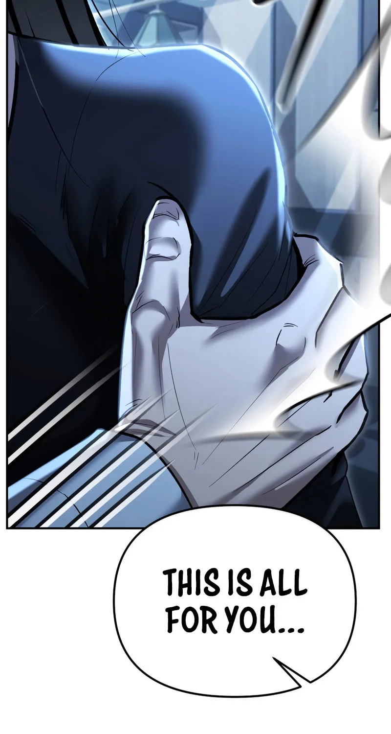 The Overpowered Cop Chapter 33 page 124 - 