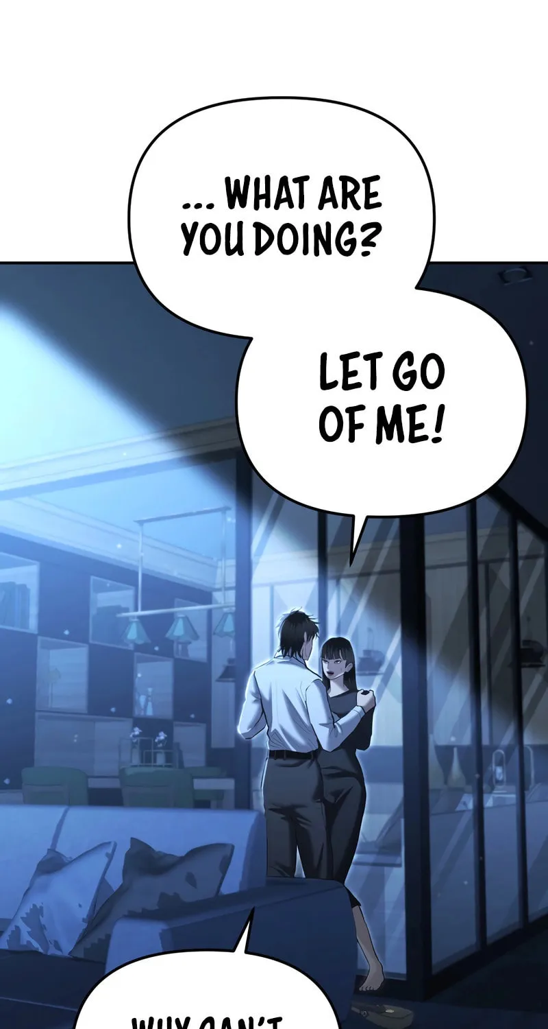 The Overpowered Cop Chapter 33 page 125 - 