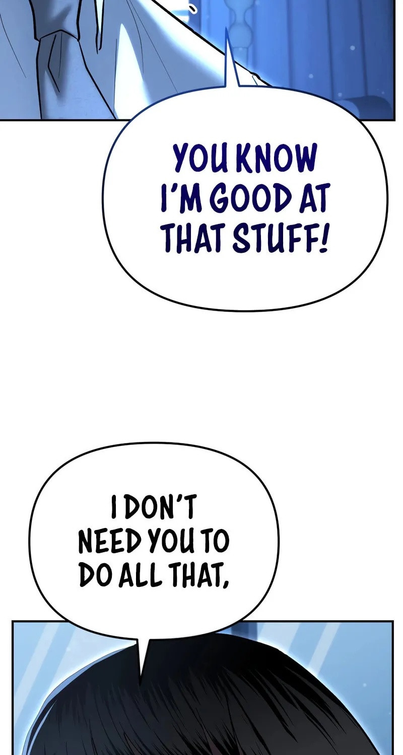 The Overpowered Cop Chapter 33 page 128 - 