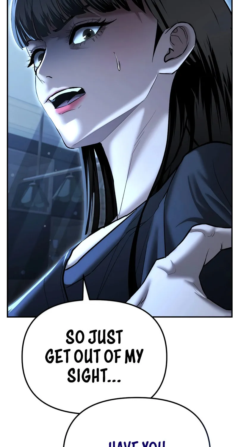 The Overpowered Cop Chapter 33 page 129 - 