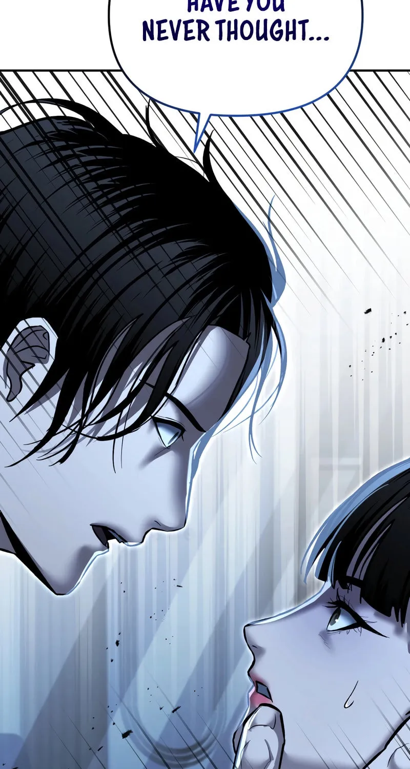 The Overpowered Cop Chapter 33 page 130 - 