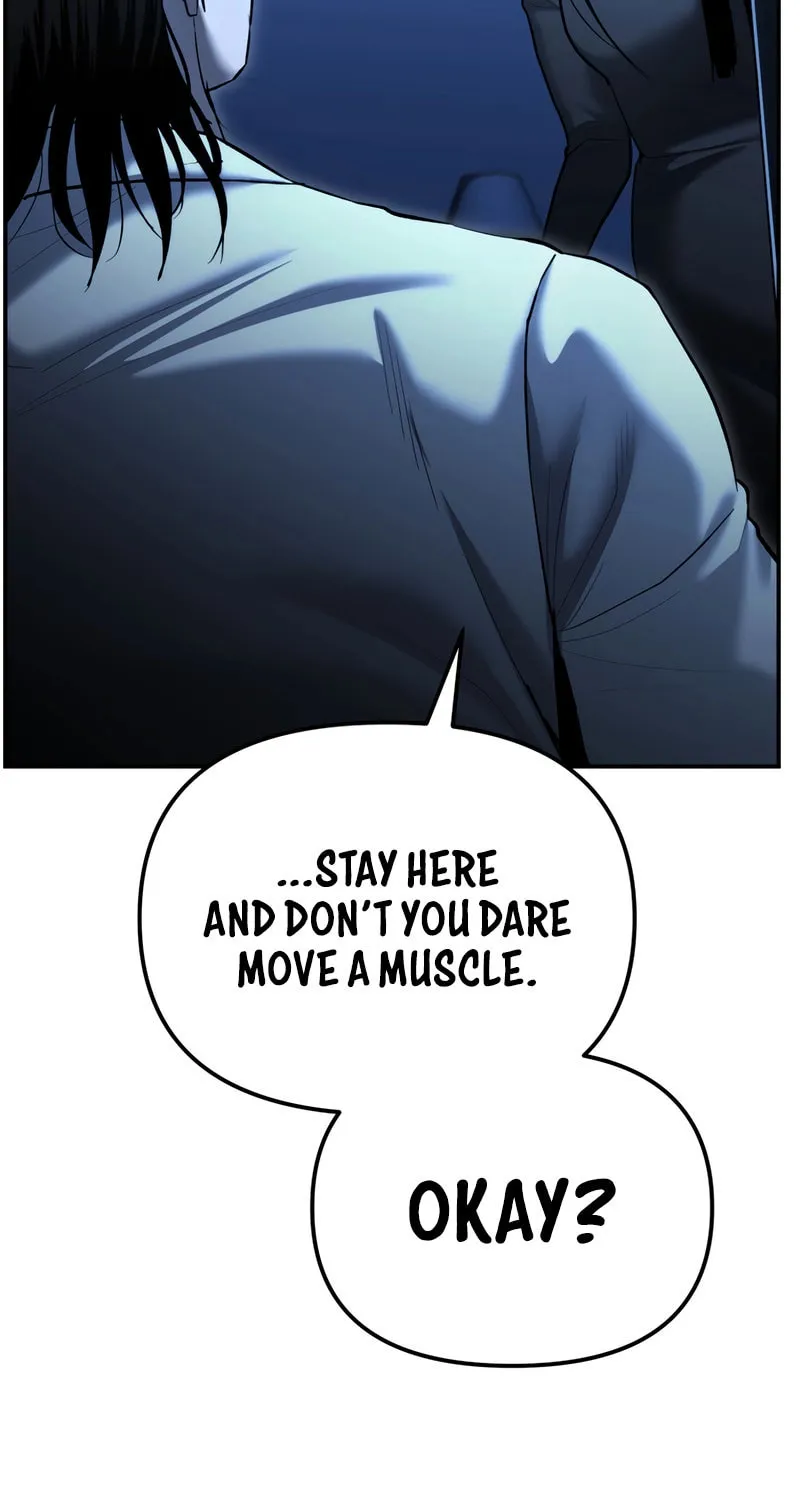 The Overpowered Cop Chapter 33 page 136 - 