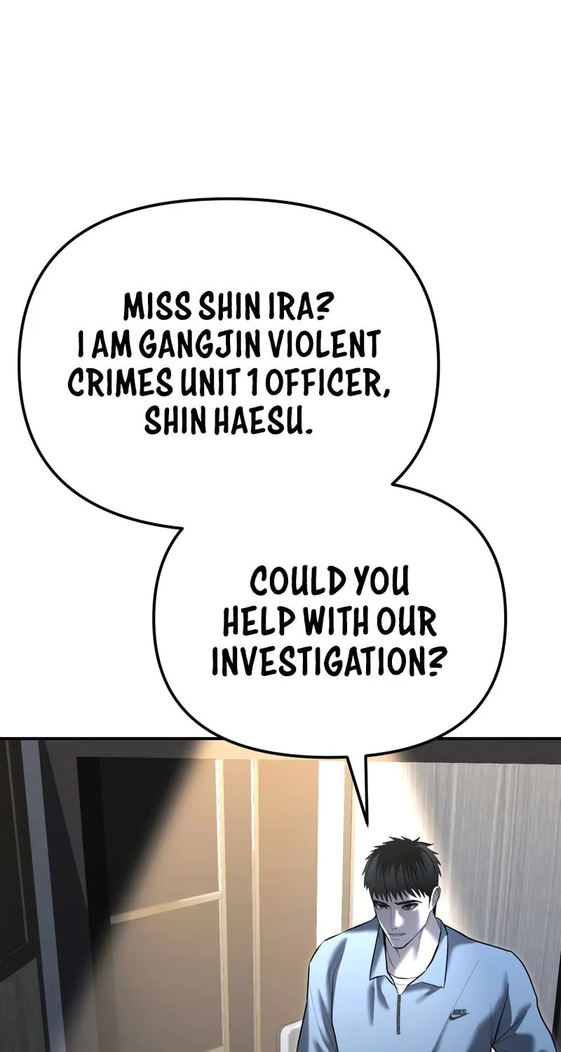 The Overpowered Cop Chapter 33 page 138 - 