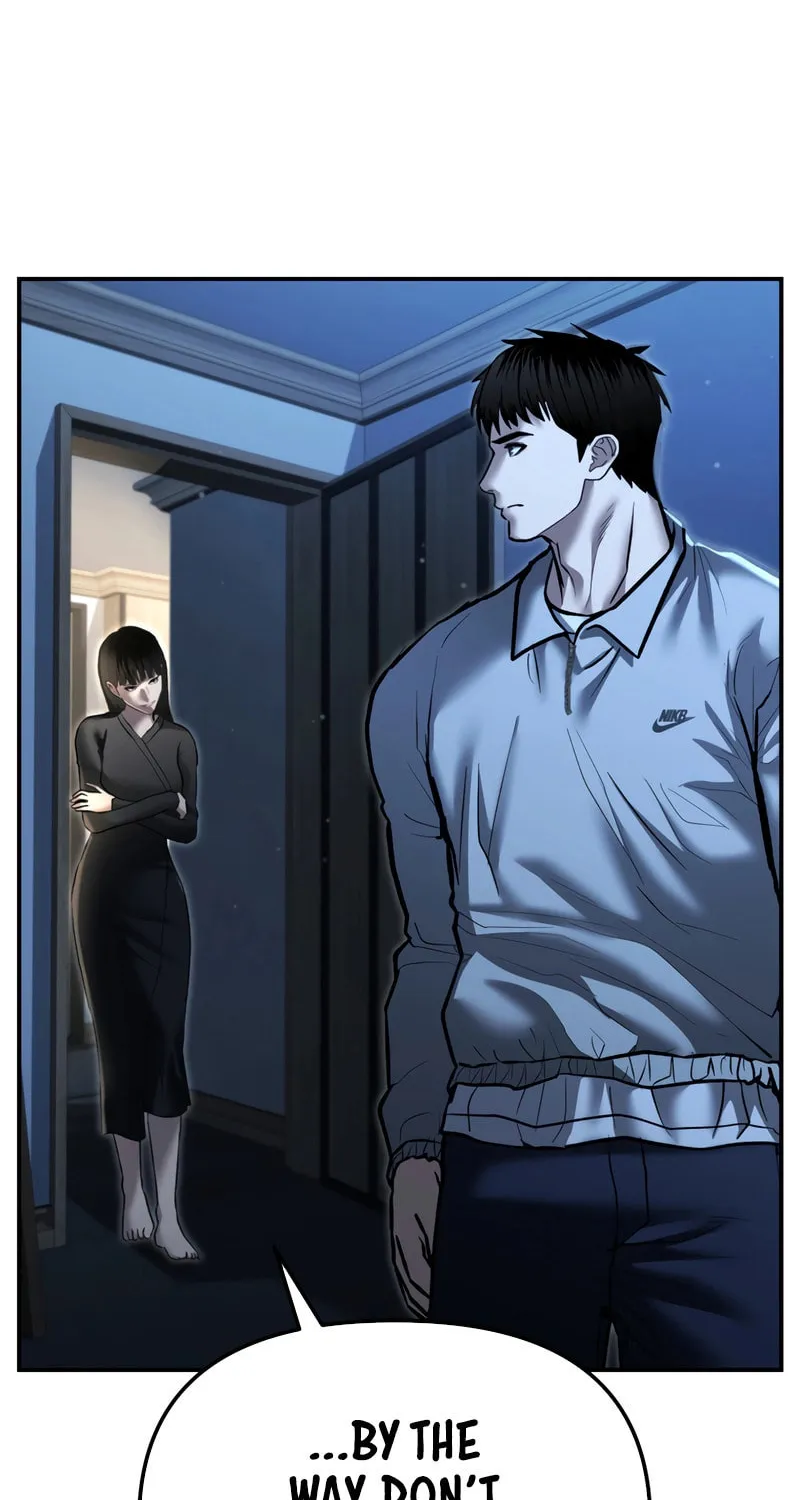 The Overpowered Cop Chapter 33 page 142 - 