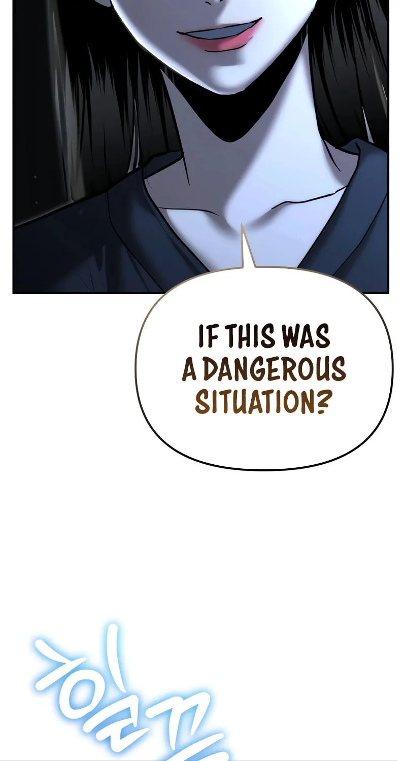The Overpowered Cop Chapter 33 page 144 - 