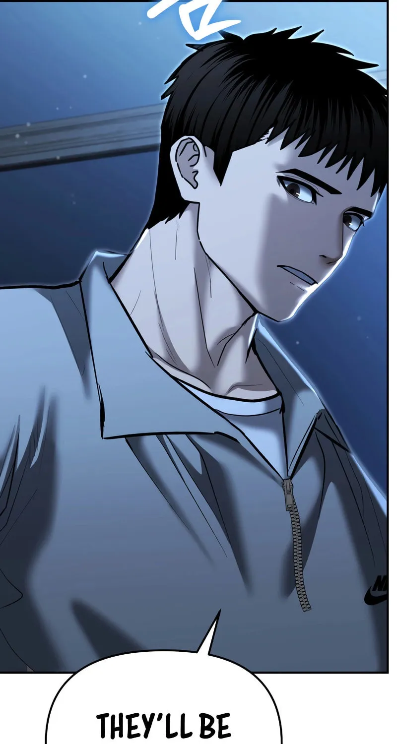 The Overpowered Cop Chapter 33 page 145 - 