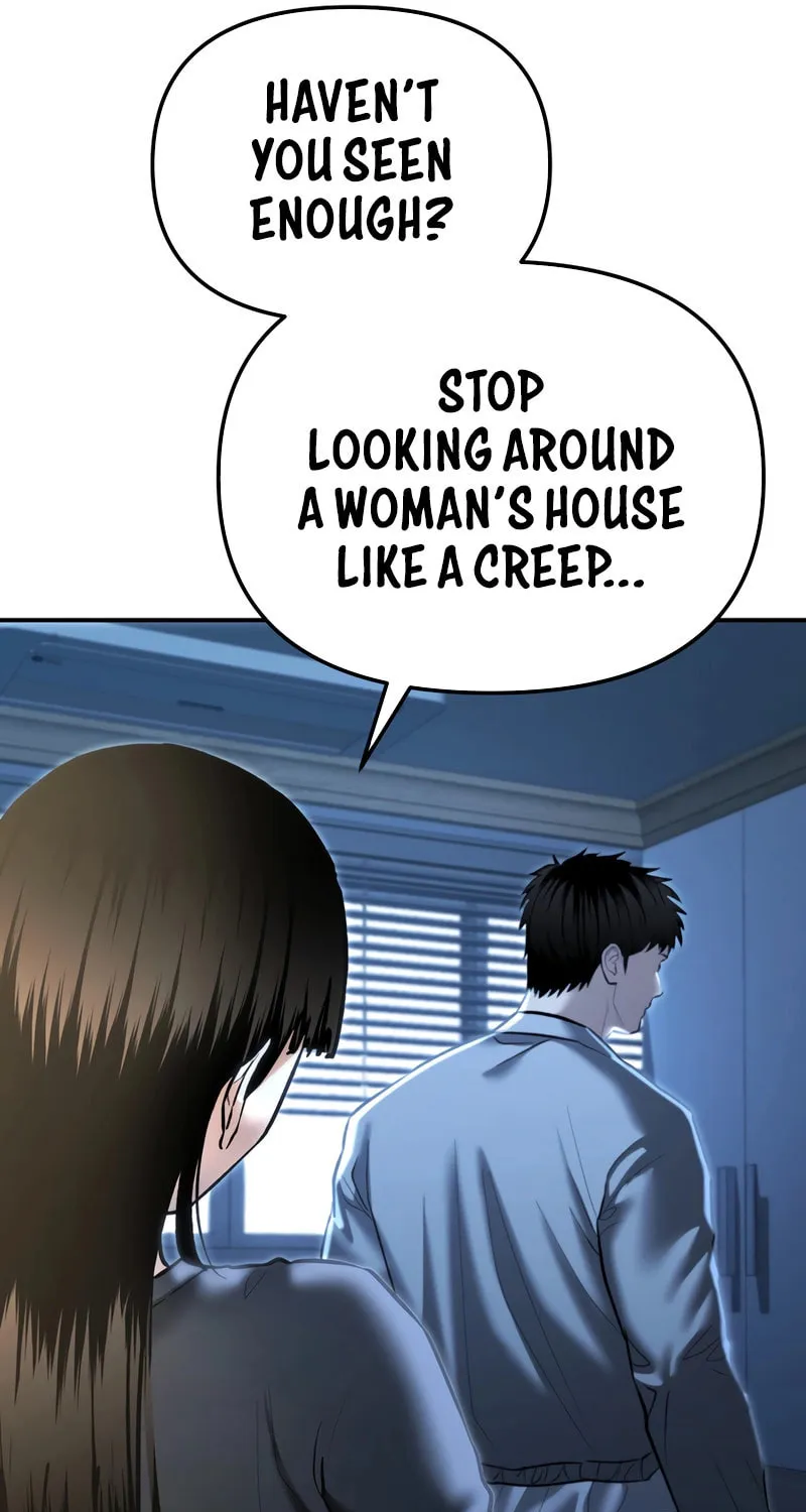 The Overpowered Cop Chapter 33 page 147 - 