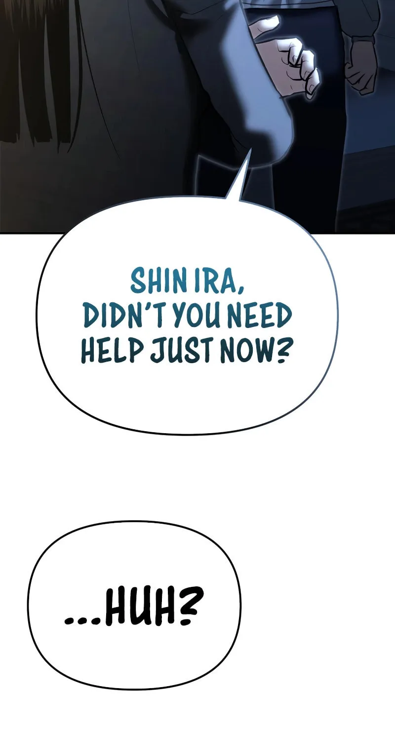 The Overpowered Cop Chapter 33 page 148 - 