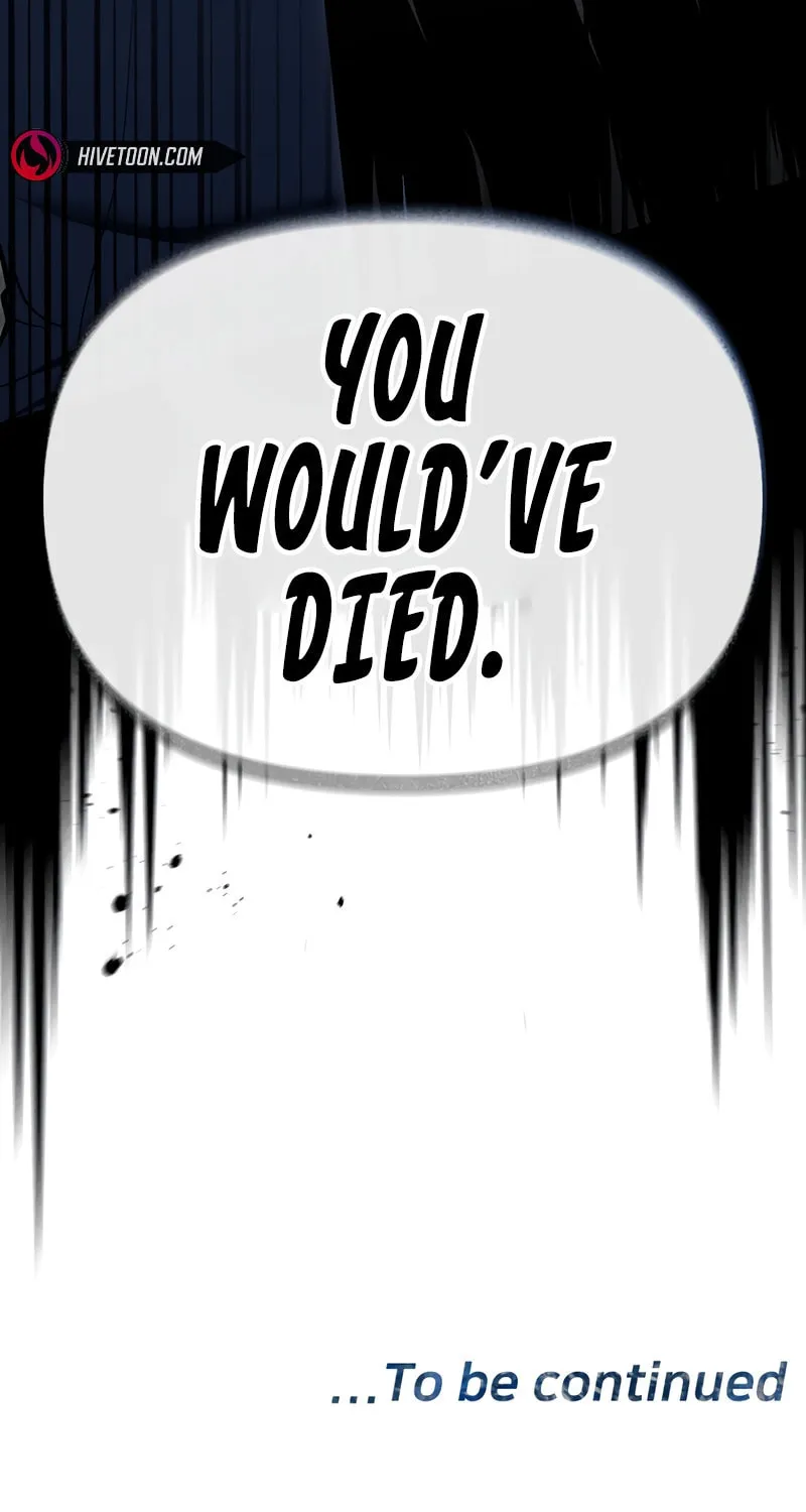 The Overpowered Cop Chapter 33 page 151 - 