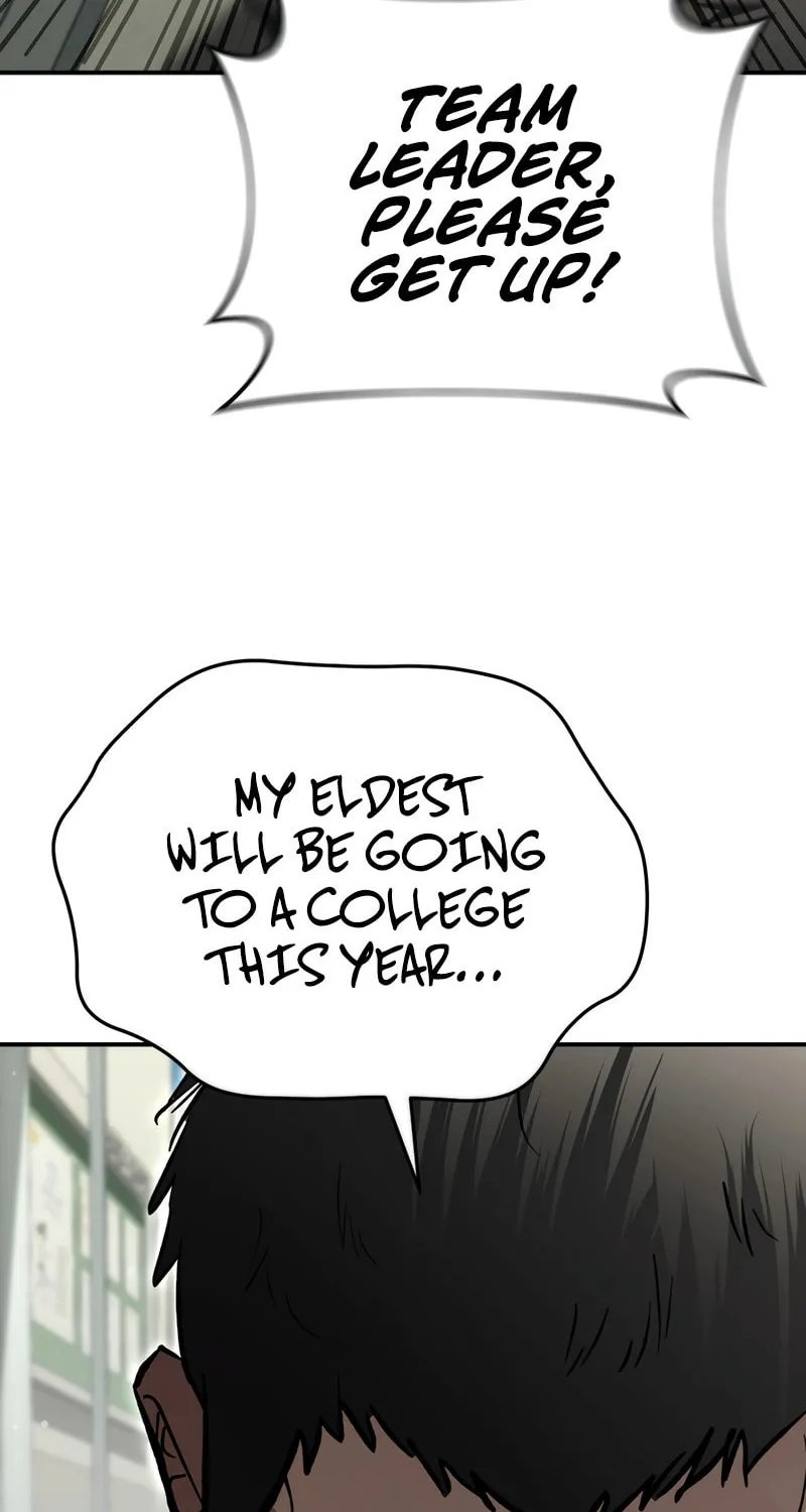 The Overpowered Cop Chapter 33 page 23 - 