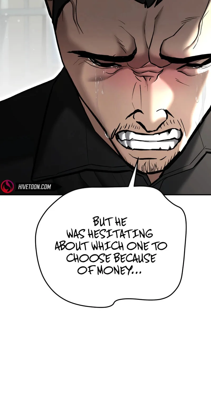 The Overpowered Cop Chapter 33 page 24 - 