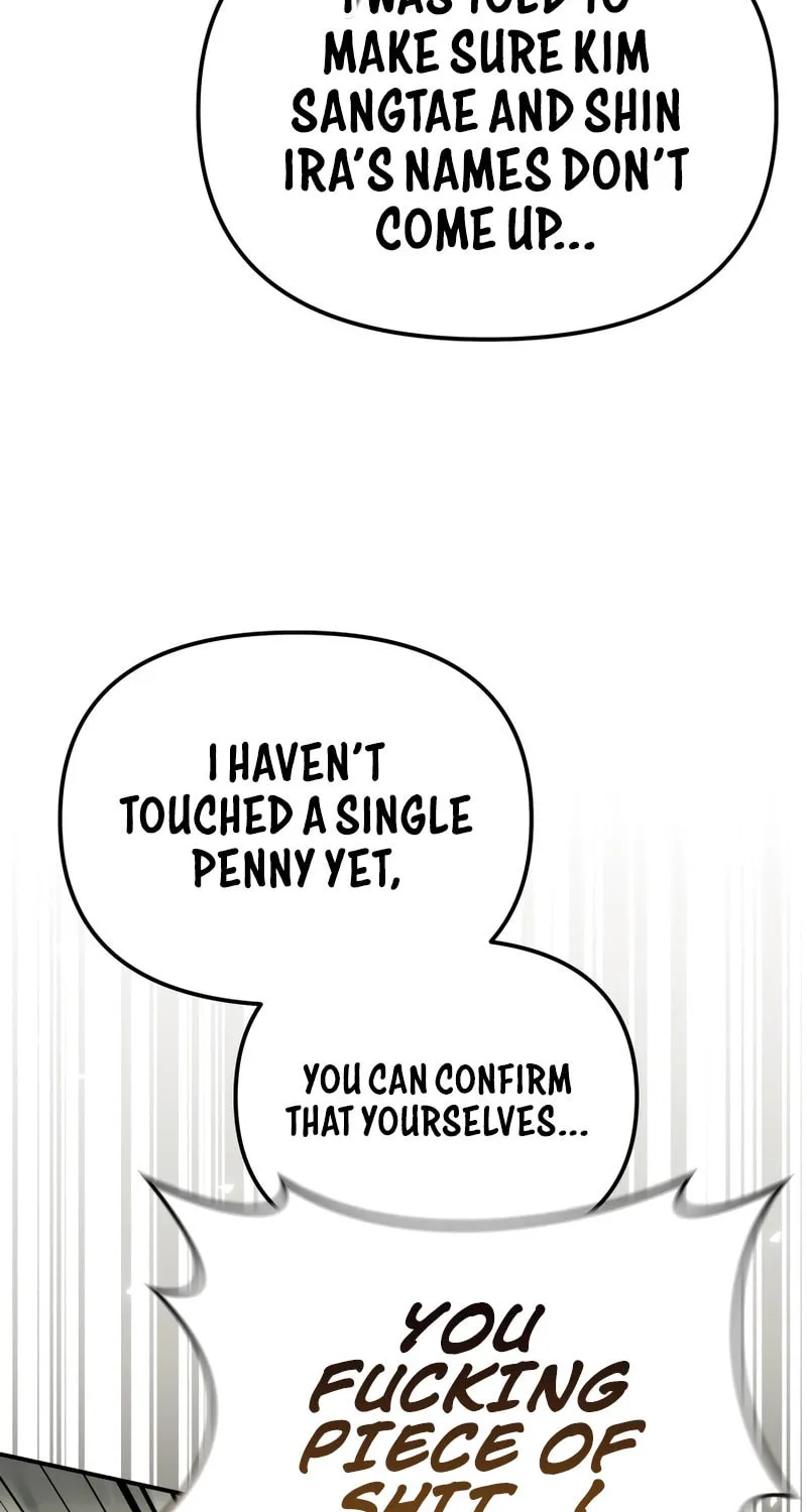 The Overpowered Cop Chapter 33 page 29 - 