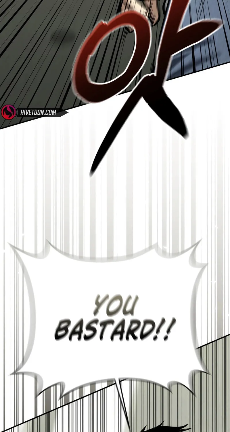 The Overpowered Cop Chapter 33 page 31 - 